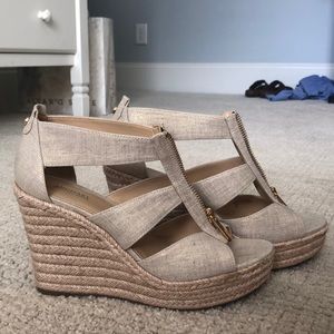 Wedges